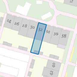 Perceel OTH01-M-6862