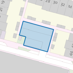 Perceel OTH01-M-6877