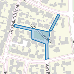 Perceel OTH01-M-6879