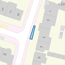 Perceel OTH01-M-6882