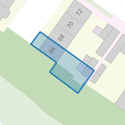 Perceel OTH01-M-6889