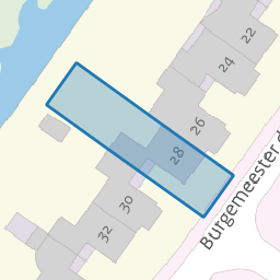 Perceel OTH01-M-6896