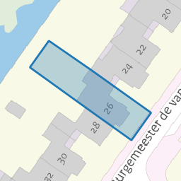 Perceel OTH01-M-6897