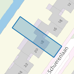 Perceel OTH01-M-6898