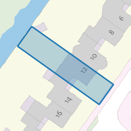 Perceel OTH01-M-6899