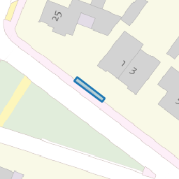 Perceel OTH01-M-6902