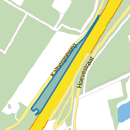 Perceel OTH01-M-6906