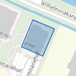 Perceel OTH01-M-6922