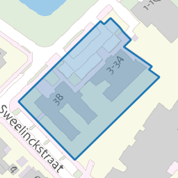 Perceel OTH01-M-6923