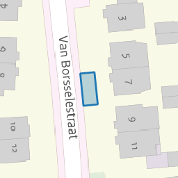 Perceel OTH01-M-6926