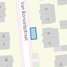 Perceel OTH01-M-6938