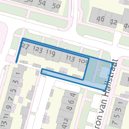 Perceel OTH01-M-6939