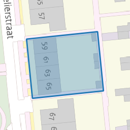 Perceel OTH01-M-6960