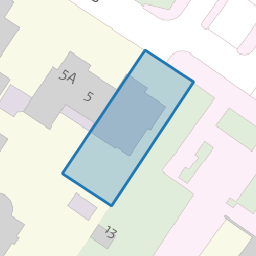 Perceel OTH01-M-6981