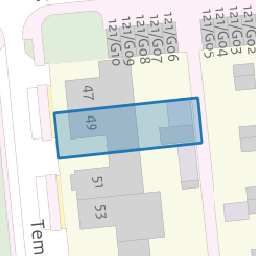 Perceel OTH01-M-6983