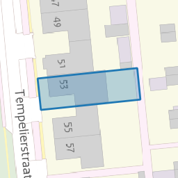 Perceel OTH01-M-6985