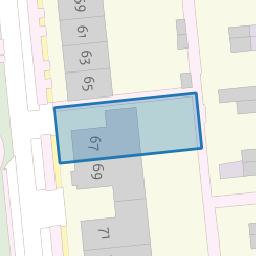 Perceel OTH01-M-6988