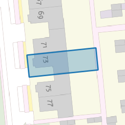 Perceel OTH01-M-6991