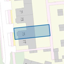 Perceel OTH01-M-6992