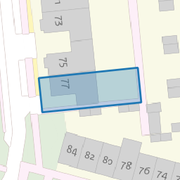 Perceel OTH01-M-6993