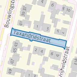 Perceel OTH01-M-6996