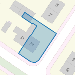 Perceel OTH01-M-6998