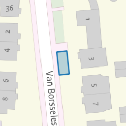 Perceel OTH01-M-7003