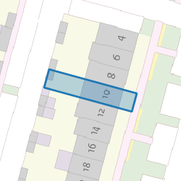 Perceel OTH01-M-7005