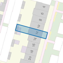 Perceel OTH01-M-7006