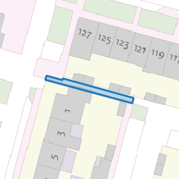 Perceel OTH01-M-7007