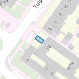 Perceel OTH01-M-7014