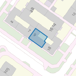 Perceel OTH01-M-7019