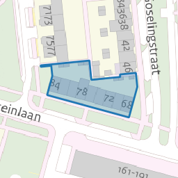 Perceel OTH01-M-7039