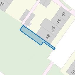 Perceel OTH01-M-7047