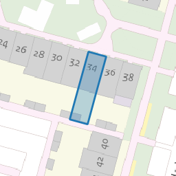 Perceel OTH01-M-7048