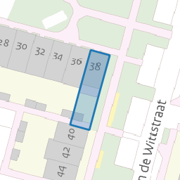 Perceel OTH01-M-7050