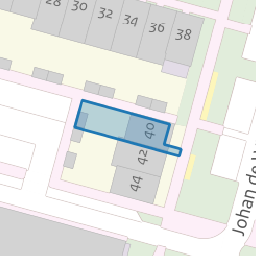 Perceel OTH01-M-7051