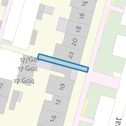 Perceel OTH01-M-7054