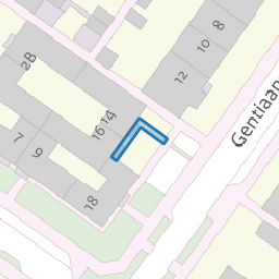 Perceel OTH01-M-7058