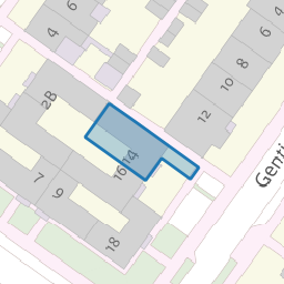 Perceel OTH01-M-7061