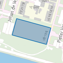 Perceel OTH01-M-7065