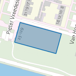 Perceel OTH01-M-7066