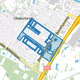 Perceel OTH01-M-7067