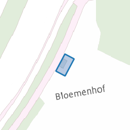 Perceel OTH01-M-7071