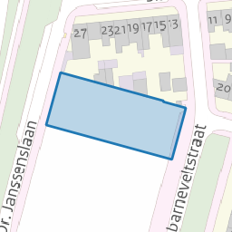 Perceel OTH01-M-7082