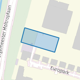 Perceel OTH01-M-7098