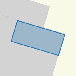 Perceel OTH01-M-7113