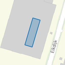 Perceel OTH01-M-7119