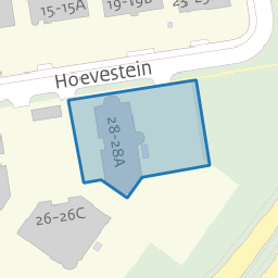 Perceel OTH01-M-7123