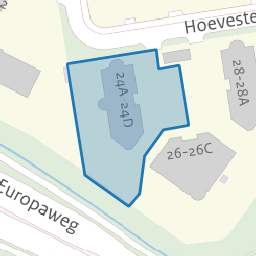 Perceel OTH01-M-7125